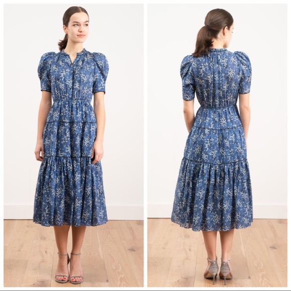 Ulla Johnson | Dresses | Ulla Johnson 